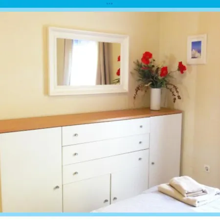 Διαμέρισμα Burriana Nsf50