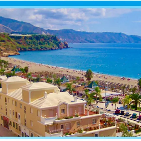 Διαμέρισμα Burriana Nsf50