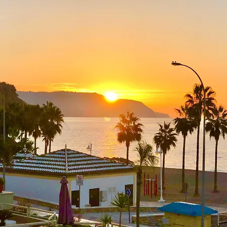 Διαμέρισμα Burriana Nsf50