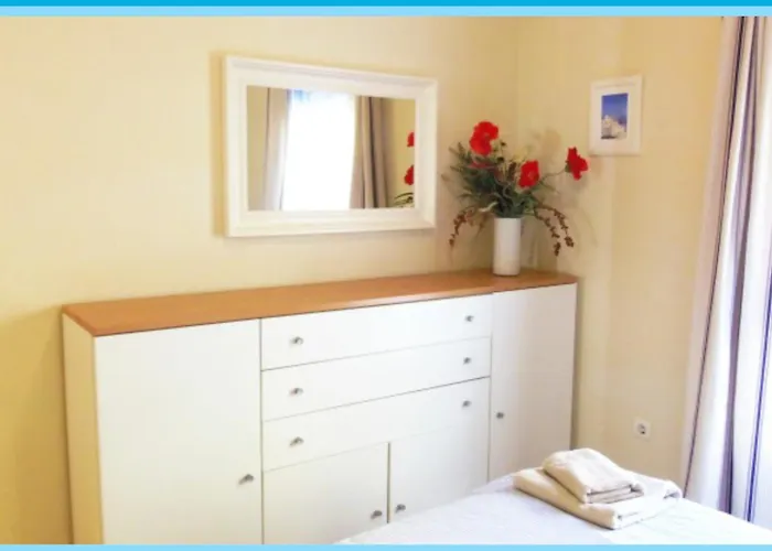 Διαμέρισμα Burriana Nsf50