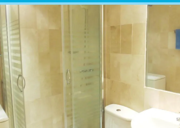 Burriana Nsf50 Διαμέρισμα *