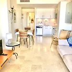 Lejlighed Burriana Nsf50 Nerja