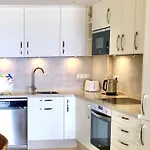 Burriana Nsf50 Nerja