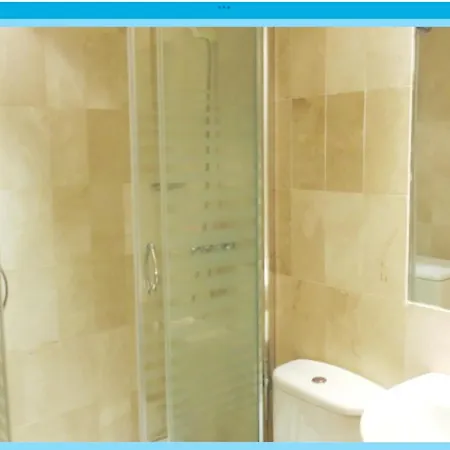 Burriana Nsf50 Apartment *