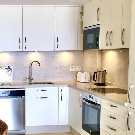 Burriana Nsf50 Nerja