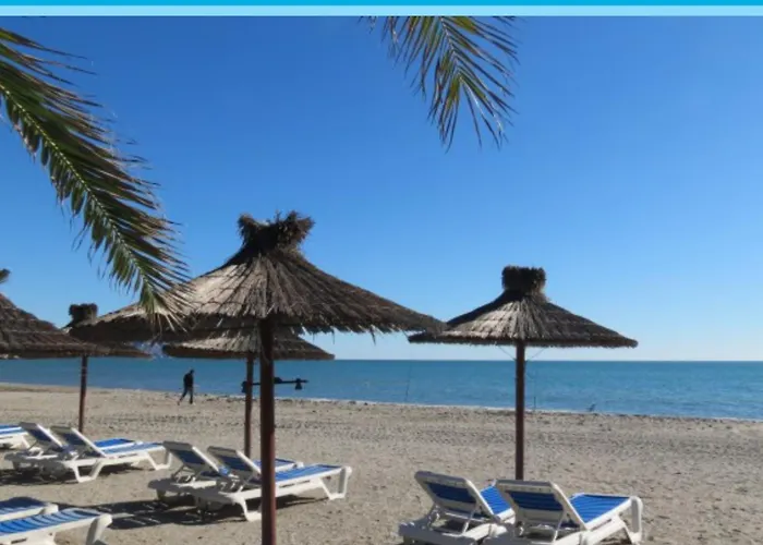 Burriana Nsf50 Lejlighed *