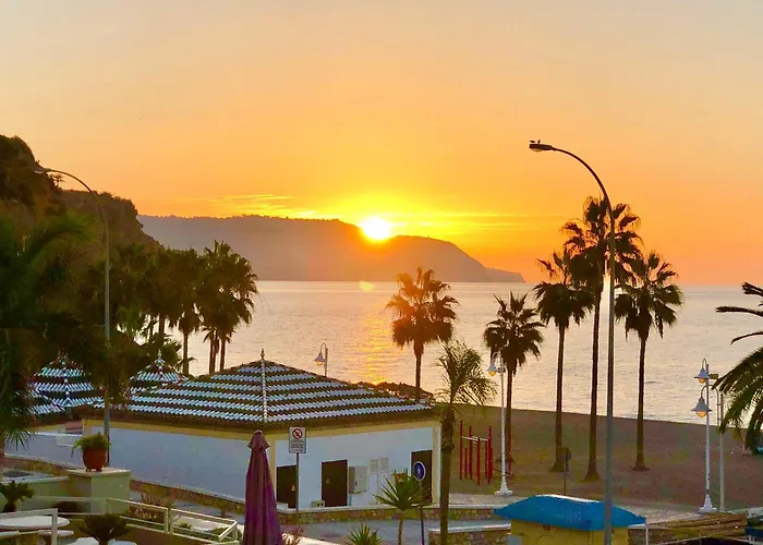 شقة Burriana Nsf50