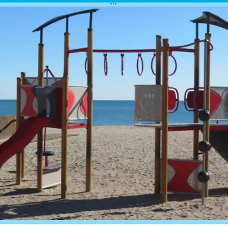 Burriana Nsf50 Nerja