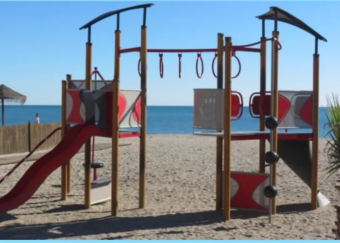 Burriana Nsf50 Nerja