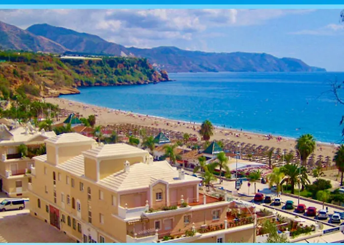 Apartamento Burriana Nsf50