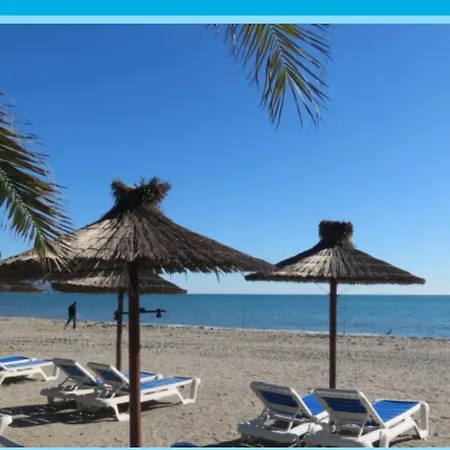 Burriana Nsf50 Apartment *