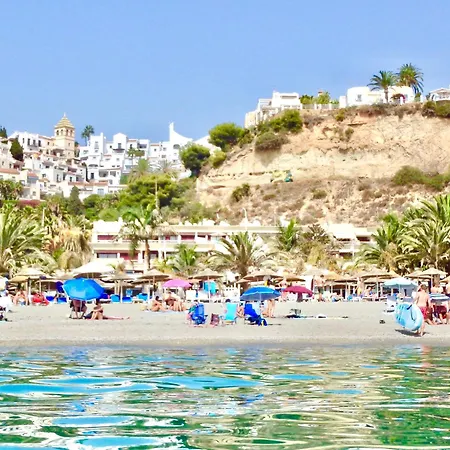 Apartment Burriana Nsf50 Nerja